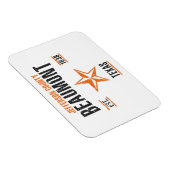 Magnet Flexible Beaumont (Côté Droit)