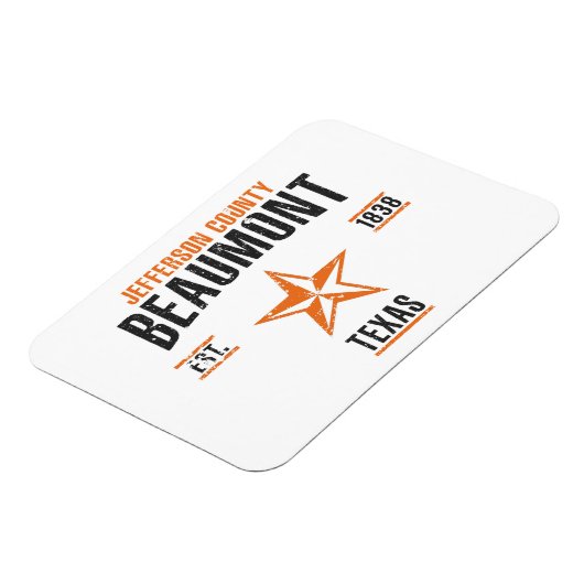 Magnet Flexible Beaumont (Côté Gauche)