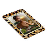 Magnet Flexible Beauté africaine (Côté Droit)