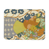 Magnet Flexible Beauté botanique (Horizontal)