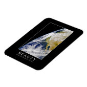 Magnet Flexible Beauté : Citation Inspirationnelle 1 (Côté Gauche)