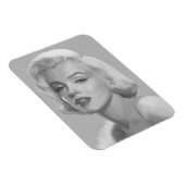 Magnet Flexible Beauté classique (Côté Droit)