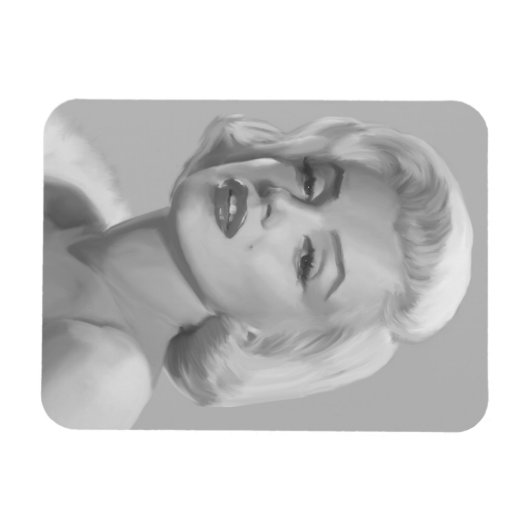 Magnet Flexible Beauté classique (Horizontal)