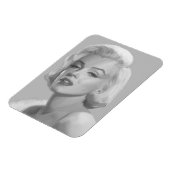 Magnet Flexible Beauté classique (Côté Gauche)