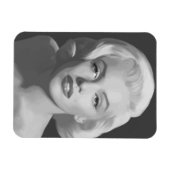 Magnet Flexible Beauté classique (Horizontal)