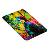 Magnet Flexible Beauté d'automne (Côté Droit)