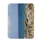 Magnet Flexible Beauté de l'océan (Vertical)