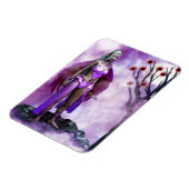 Magnet Flexible Beauté elfe (Côté Gauche)