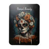 Beauté Éternelle, personnalisé