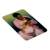 Magnet Flexible Bébé de bonne nuit 1998 (Côté Droit)