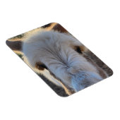 Magnet Flexible Bébé doux Smooch Donkey (Côté Droit)