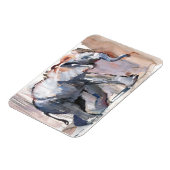 Magnet Flexible Bébé éléphant 2012 (Côté Gauche)