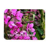 Magnet Flexible Bee Nice (Horizontal)