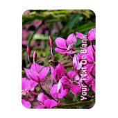 Magnet Flexible Bee Nice (Vertical)