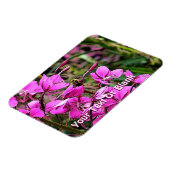 Magnet Flexible Bee Nice (Côté Gauche)