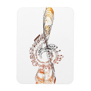 Magnet Flexible Beethoven