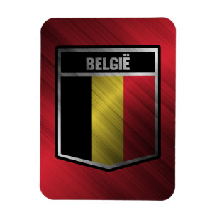 Magnet Flexible Belgique