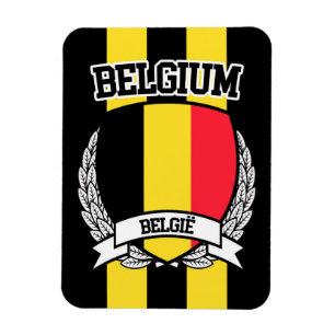Magnet Flexible Belgique