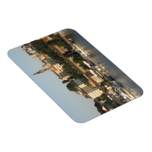 Magnet Flexible Belgrade (Côté Droit)