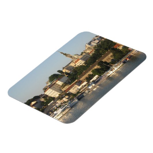 Magnet Flexible Belgrade (Côté Gauche)