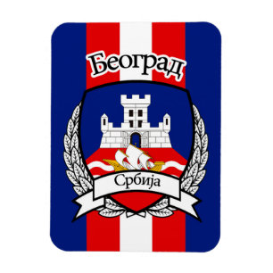 Magnet Flexible Belgrade