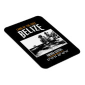 Magnet Flexible Belize (Côté Droit)