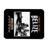 Magnet Flexible Belize (Horizontal)