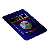 Magnet Flexible Belize (Côté Droit)