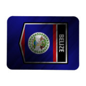 Magnet Flexible Belize (Horizontal)