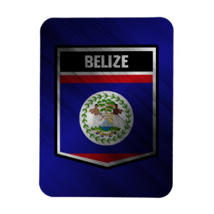 Magnet Flexible Belize