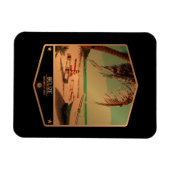 Magnet Flexible Belize (Horizontal)