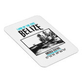 Magnet Flexible Belize (Côté Droit)