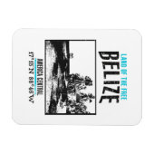 Magnet Flexible Belize (Horizontal)