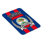 Magnet Flexible Belize (Côté Droit)