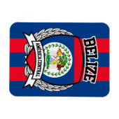 Magnet Flexible Belize (Horizontal)