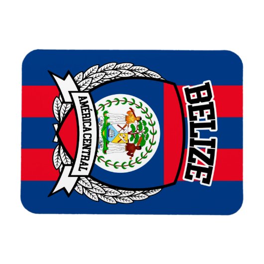 Magnet Flexible Belize (Horizontal)