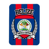 Magnet Flexible Belize (Vertical)
