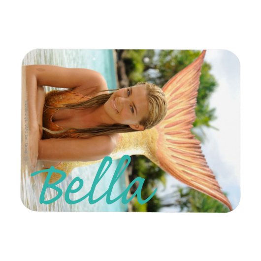 Magnet Flexible Bella (Horizontal)