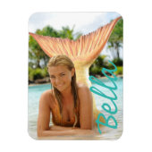 Magnet Flexible Bella (Vertical)