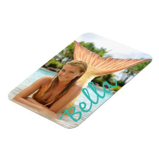 Magnet Flexible Bella (Côté Gauche)