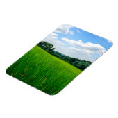 Magnet Flexible Belle campagne (Côté Gauche)