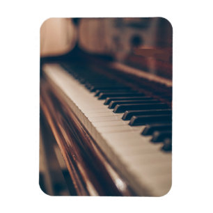Magnet Flexible Belle conception de piano