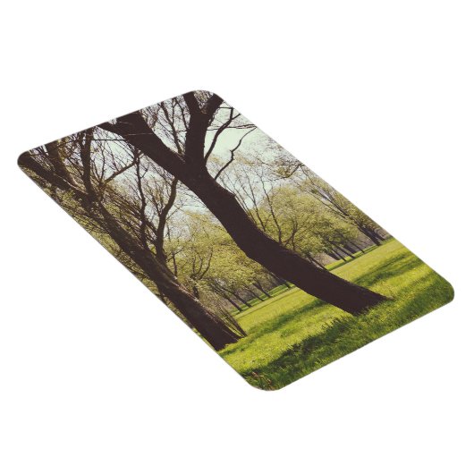 Magnet Flexible Belle Prairie (Côté Droit)