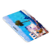 Magnet Flexible Belle Tunisie Panorama (Côté Droit)