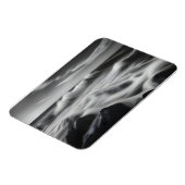 Magnet Flexible Belles vagues (Côté Gauche)