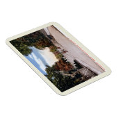 Magnet Flexible Bellevue Ave, Newport RI Vintage (Côté Droit)