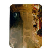 Magnet Flexible Belshazzar's Feast (Vertical)
