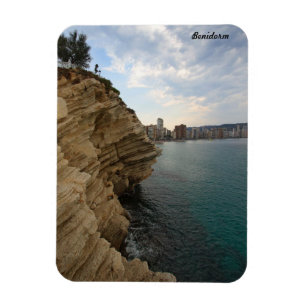 Magnet Flexible Benidorm