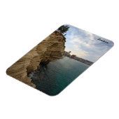 Magnet Flexible Benidorm (Côté Gauche)