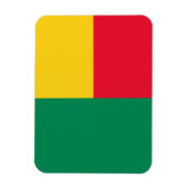 Magnet Flexible Bénin (Vertical)